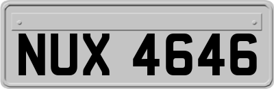 NUX4646