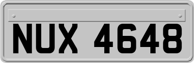 NUX4648
