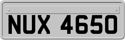 NUX4650