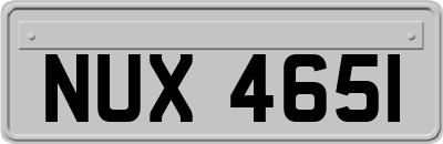NUX4651