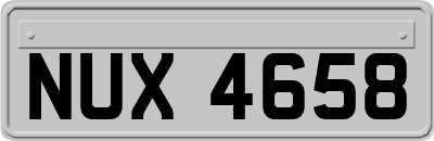 NUX4658