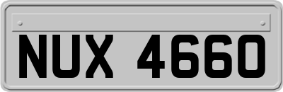 NUX4660