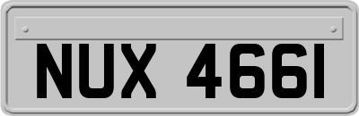 NUX4661