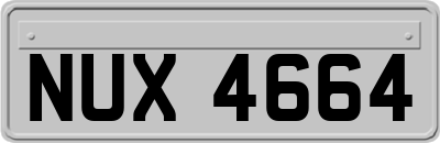 NUX4664