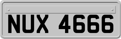 NUX4666
