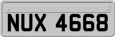 NUX4668