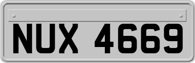 NUX4669