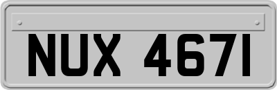 NUX4671