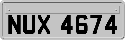 NUX4674