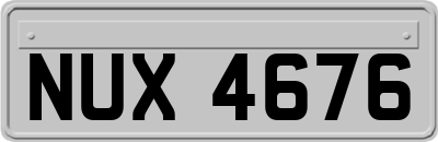 NUX4676