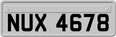 NUX4678
