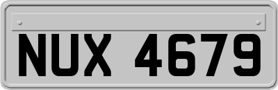 NUX4679