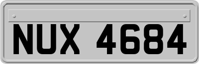 NUX4684