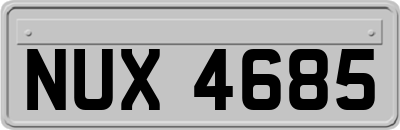 NUX4685