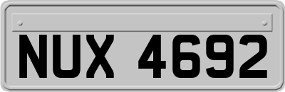 NUX4692