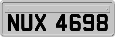 NUX4698