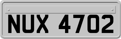 NUX4702