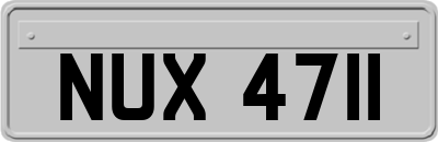 NUX4711