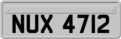 NUX4712