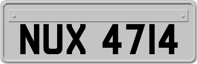 NUX4714