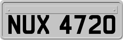 NUX4720