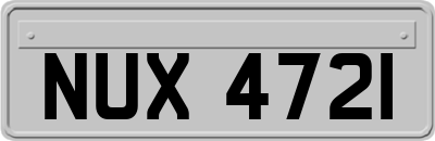NUX4721