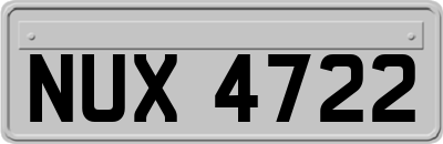 NUX4722