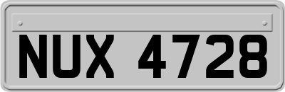 NUX4728