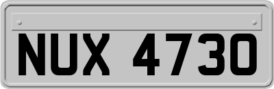 NUX4730