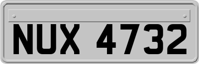 NUX4732