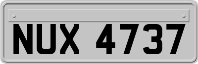 NUX4737