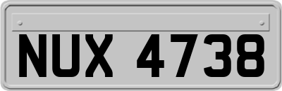 NUX4738