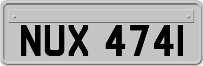 NUX4741