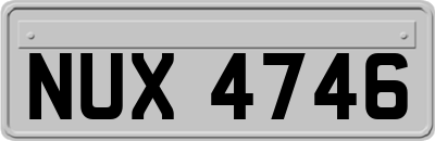 NUX4746