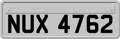 NUX4762