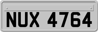 NUX4764