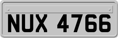 NUX4766