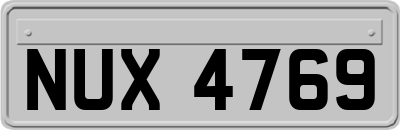 NUX4769