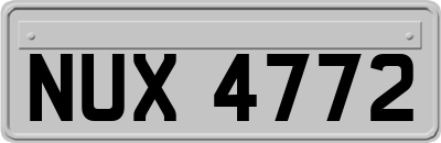 NUX4772