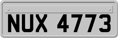NUX4773