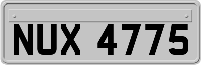 NUX4775