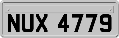 NUX4779