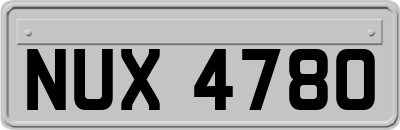 NUX4780