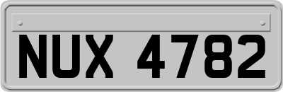 NUX4782