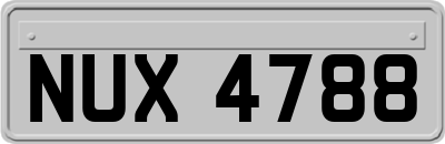NUX4788