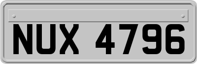 NUX4796