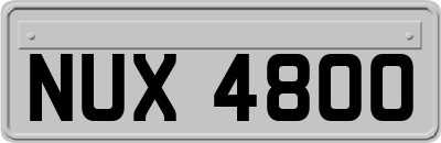 NUX4800