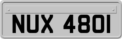 NUX4801