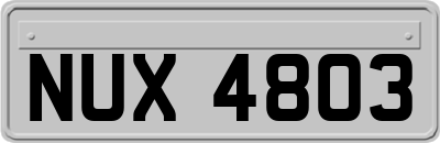NUX4803