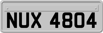 NUX4804
